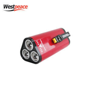 JE-150 เครื่องดับเพลิงอนุภาคนาโน 1690g ± 20g สําหรับการดับเพลิงที่มีประสิทธิภาพ